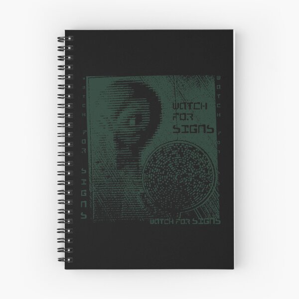 Item preview, Crop circles - Pay attention to the signs. designed and sold by H Jonas.