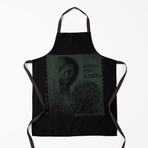 Item preview, Crop circles - Pay attention to the signs. designed and sold by H Jonas.