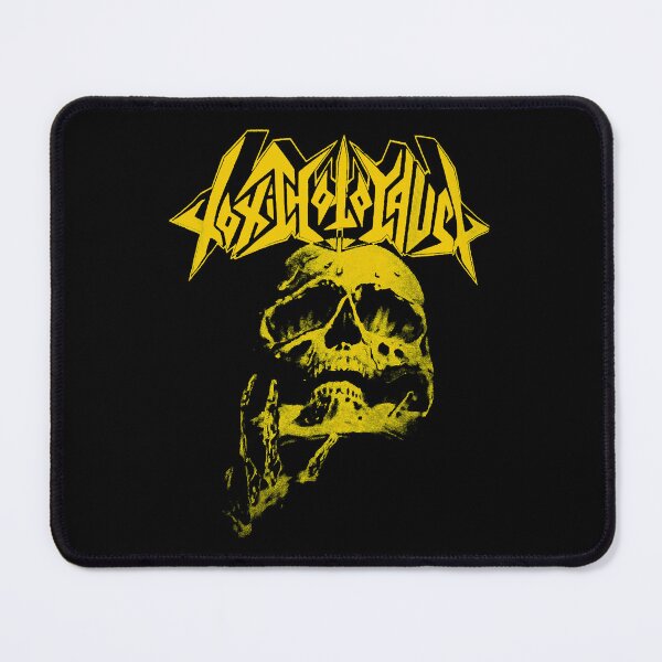Item preview, Mens Womens Toxic Holocaust Band Lucky Gift designed and sold by Finkellisa.