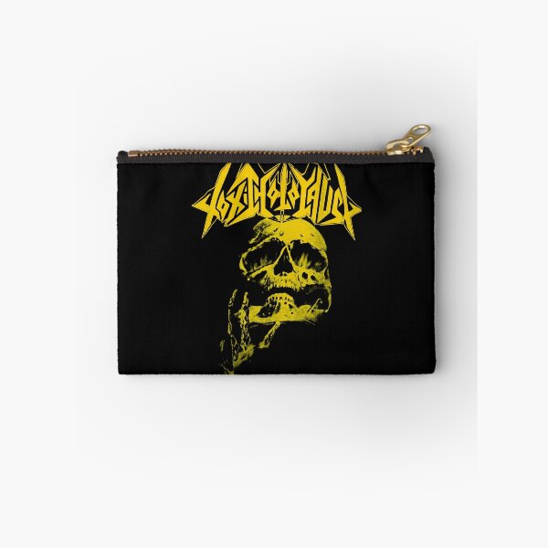 Item preview, Mens Womens Toxic Holocaust Band Lucky Gift designed and sold by Finkellisa.