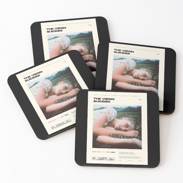 Item preview, Gift Movie Fans The Virgin Suicides Idol Gift Fot You designed and sold by JosephDaeche.