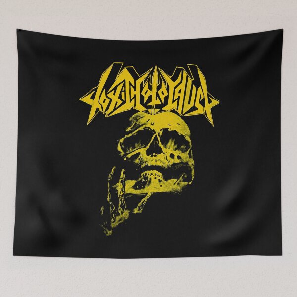 Item preview, Mens Womens Toxic Holocaust Band Lucky Gift designed and sold by Finkellisa.