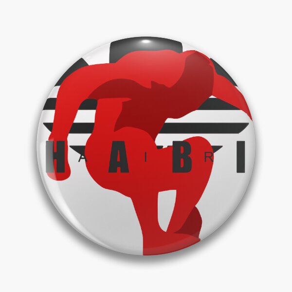 Item preview, Air Khabib , The Jumper designed and sold by PAMELKOCHER.