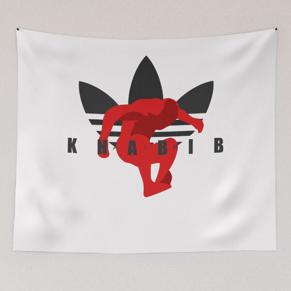 Item preview, Air Khabib , The Jumper designed and sold by PAMELKOCHER.