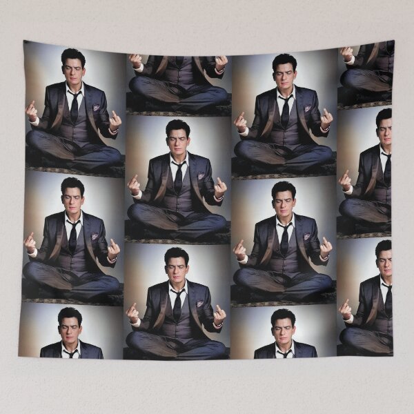 Item preview, meditation sitcom designed and sold by Pavlsavee.