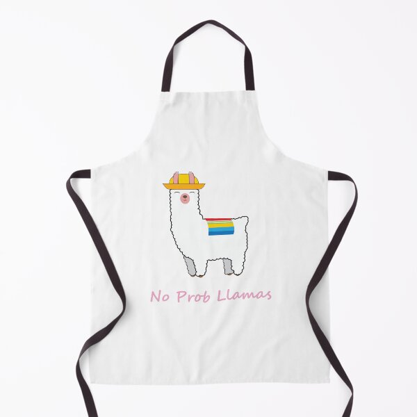 Item preview, No Prob Llamas designed and sold by sophielange.