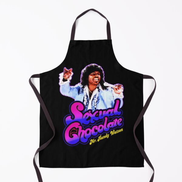 Item preview, Coming To America Randy Watson Gift Men Women designed and sold by PettyVerena.