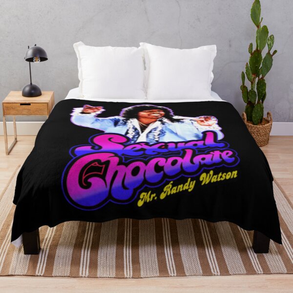 Item preview, Coming To America Randy Watson Gift Men Women designed and sold by PettyVerena.