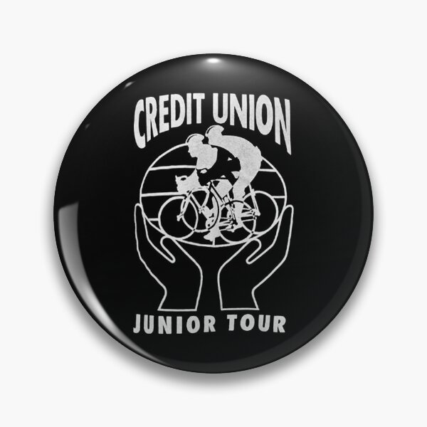 Item preview, Credit Union Junior Tour designed and sold by shopGiffjfj.