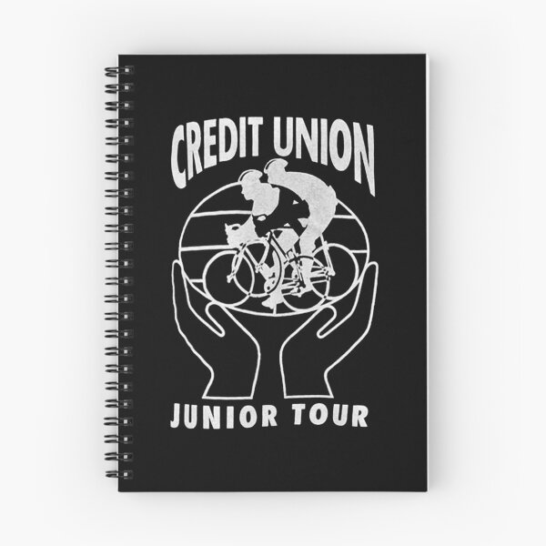 Item preview, Credit Union Junior Tour designed and sold by shopGiffjfj.