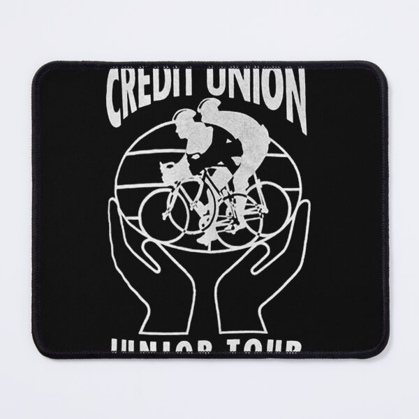 Item preview, Credit Union Junior Tour designed and sold by shopGiffjfj.