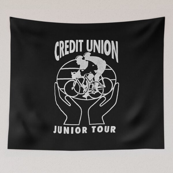 Item preview, Credit Union Junior Tour designed and sold by shopGiffjfj.