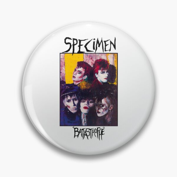 Item preview, My Favorite People Specimen Julien Band Vintage Retro designed and sold by Hardyrussum.