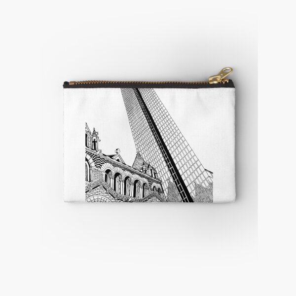 Item preview, Copley Square - Boston designed and sold by Conor Plunkett.