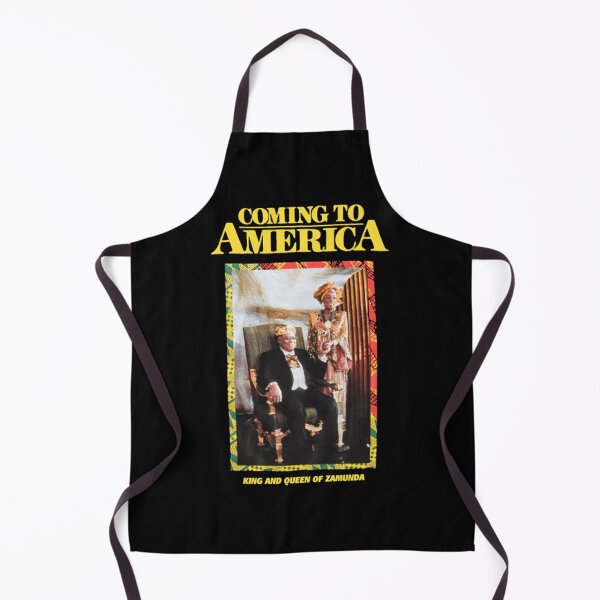 Item preview, Coming To America Randy Watson Gift Fan designed and sold by PettyVerena.