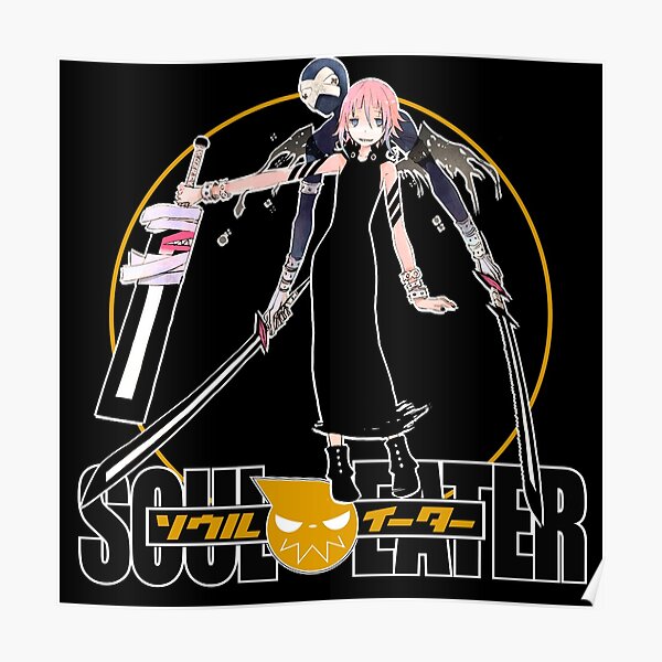 Figura Soul Eater Maka Albarn Anime