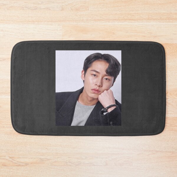 Item preview, Lee Jae-wook Cute designed and sold by Gentile570674.
