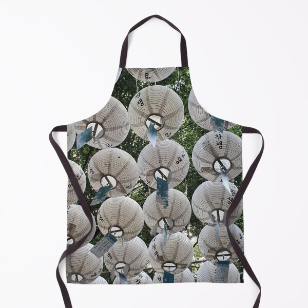 Artikelvorschau, Korean Lantern entworfen und verkauft von Merchandiser099.