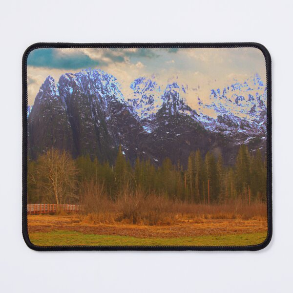 Item preview, Monte Cristo Glaciers designed and sold by vernonplatt.