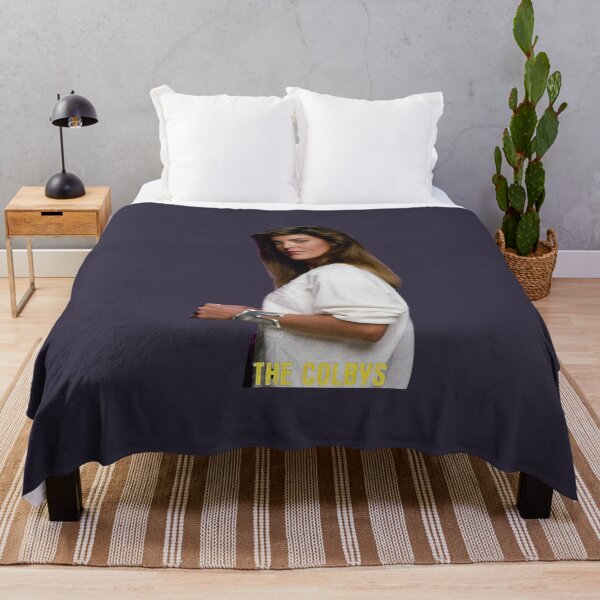 Item preview, Excellent Roles Film Original Vintage The Colby'S Graphic Gifts designed and sold by HowardAngeline.