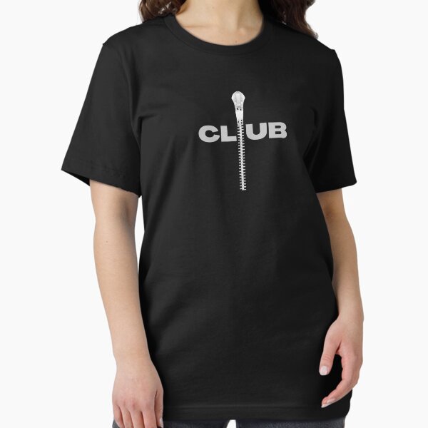 Item preview, Zipper Club designed and sold by GraphicM0M.