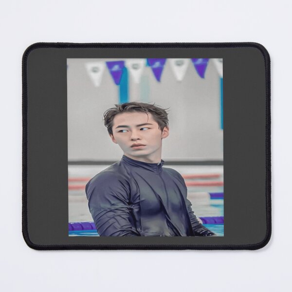 Item preview, Lee Jae-wook designed and sold by Gentile570674.