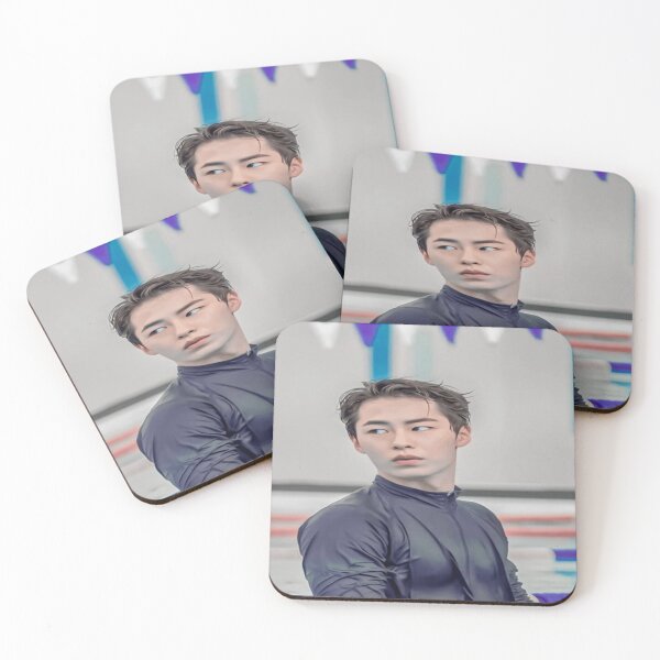 Item preview, Lee Jae-wook designed and sold by Gentile570674.