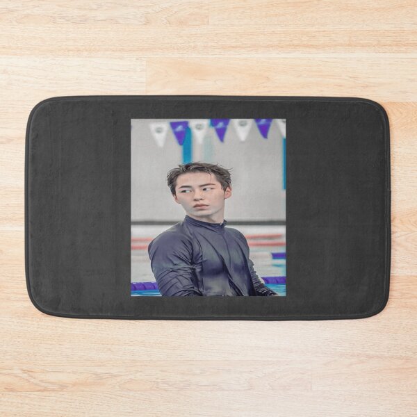 Item preview, Lee Jae-wook designed and sold by Gentile570674.
