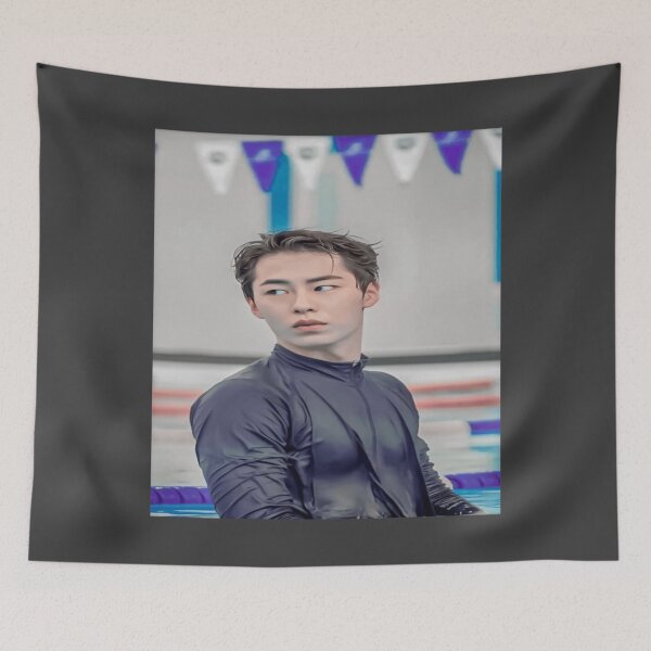 Item preview, Lee Jae-wook designed and sold by Gentile570674.