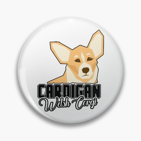 Item preview, I Love Cardigan Welsh Corgi designed and sold by UnknownArtistt.