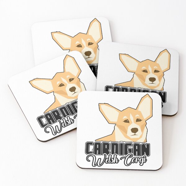 Artikelvorschau, Ich liebe Wolljacken-WaliserCorgi entworfen und verkauft von UnknownArtistt.