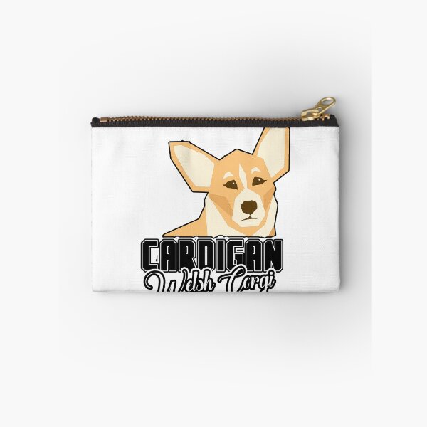Artikelvorschau, Ich liebe Wolljacken-WaliserCorgi entworfen und verkauft von UnknownArtistt.
