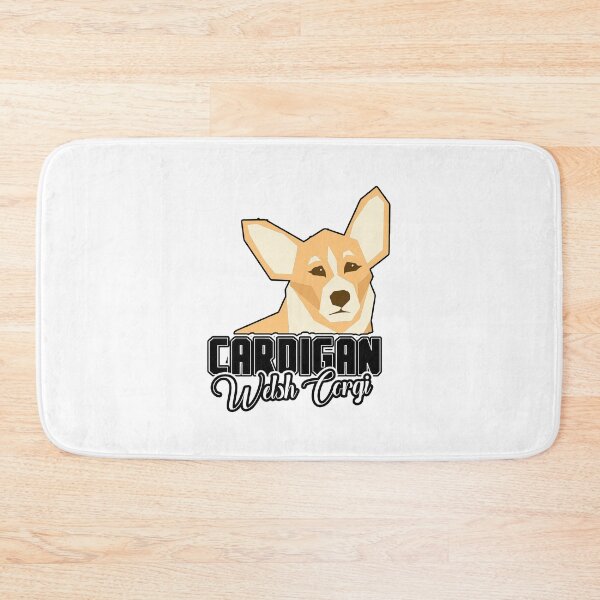 Item preview, I Love Cardigan Welsh Corgi designed and sold by UnknownArtistt.