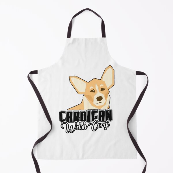 Artikelvorschau, Ich liebe Wolljacken-WaliserCorgi entworfen und verkauft von UnknownArtistt.