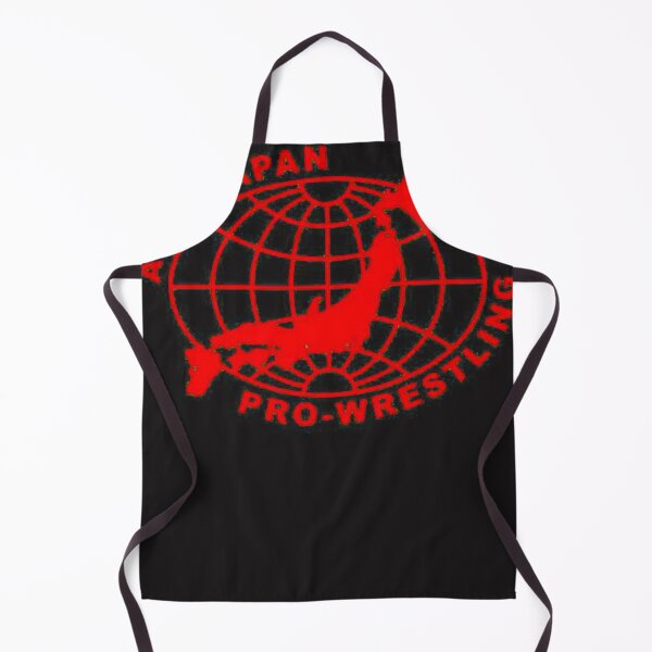 Item preview, All Japan Pro Wrestling designed and sold by PAMELKOCHER.