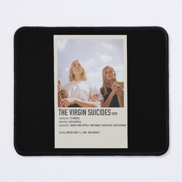 Item preview, Gifts For Men The Virgin Suicides Vintage Photograp designed and sold by JosephDaeche.