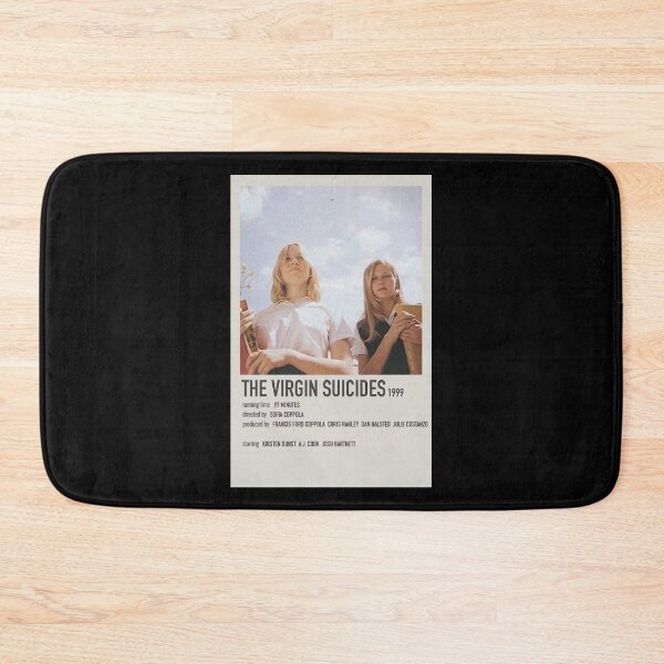 Item preview, Gifts For Men The Virgin Suicides Vintage Photograp designed and sold by JosephDaeche.