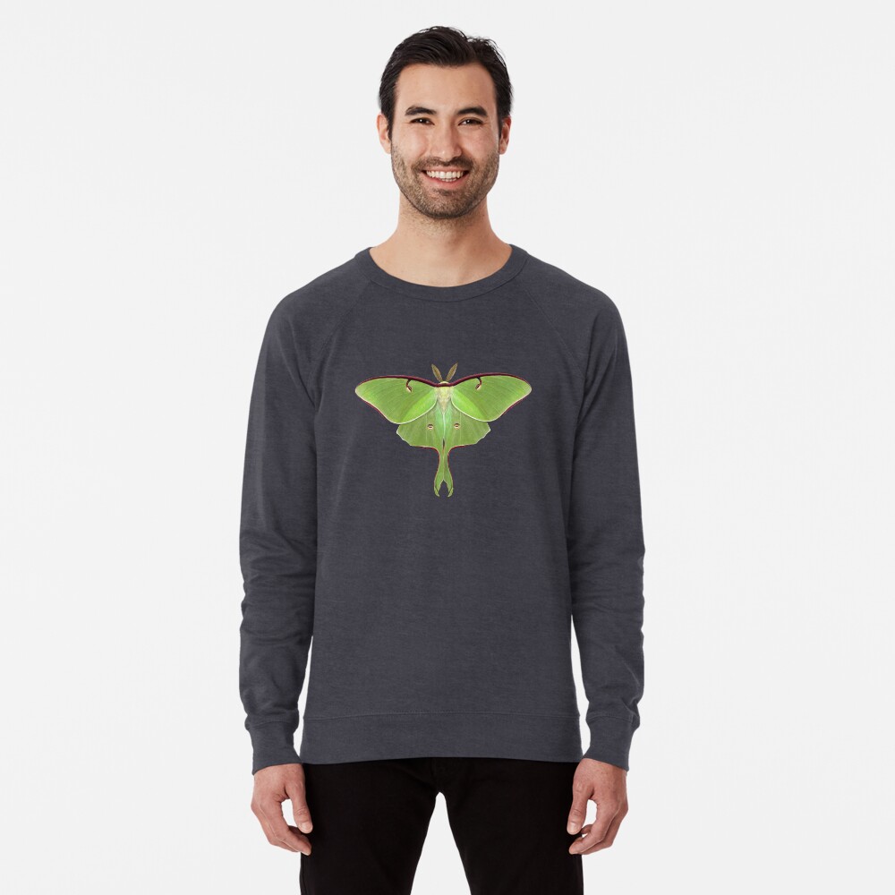 Item preview, Lightweight Sweatshirt designed and sold by MaryCapaldi.