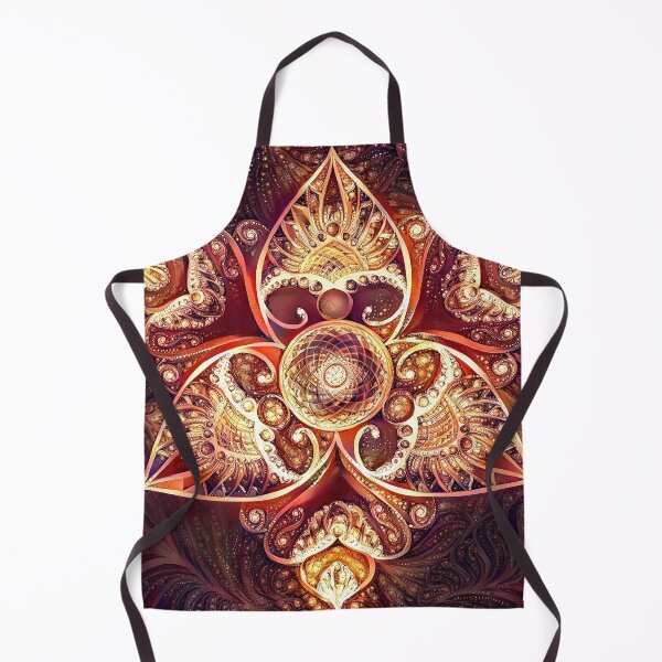 Item preview, Pyro designed and sold by HoshiKara.