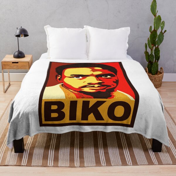 Item preview, For Mens Womens Activism Steve Biko Awesome For Movie Fan designed and sold by Adlershirda.