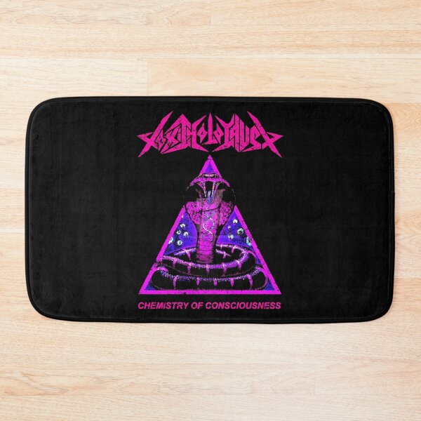 Item preview, People Call Me Toxic Holocaust Band Cool Gifts designed and sold by Finkellisa.