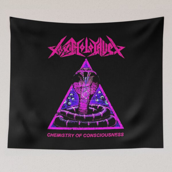Item preview, People Call Me Toxic Holocaust Band Cool Gifts designed and sold by Finkellisa.