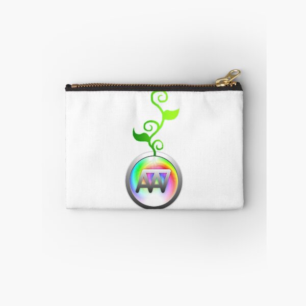 Item preview, The Rad Seed Logo designed and sold by Aimée Becker.