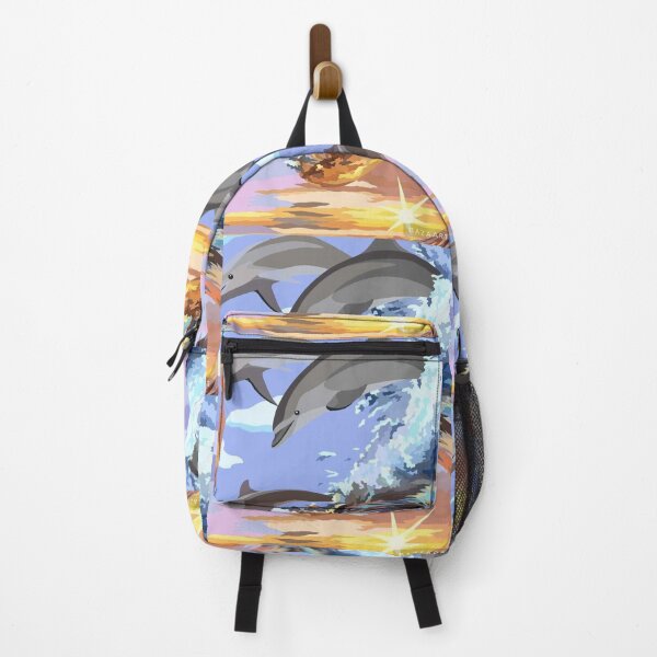 Item preview, A dolphin Style design designed and sold by iloveclayaiken.