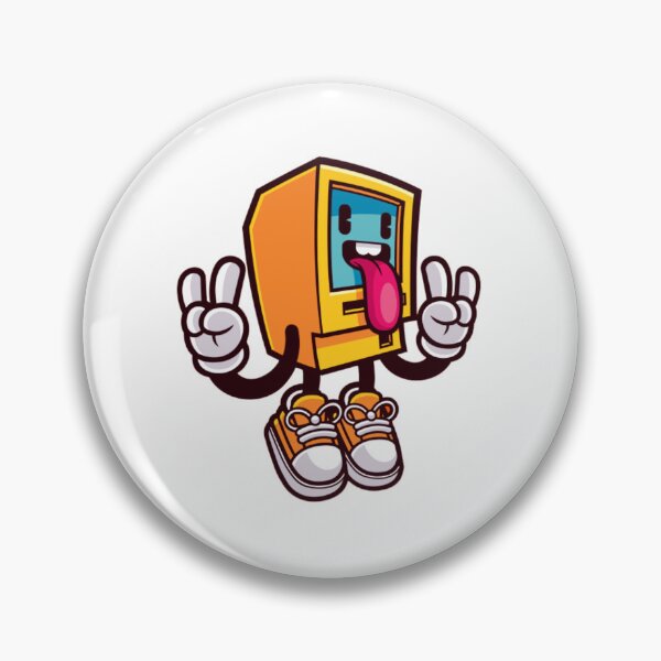 Item preview, Arcade Crazy designed and sold by StardustCompany.