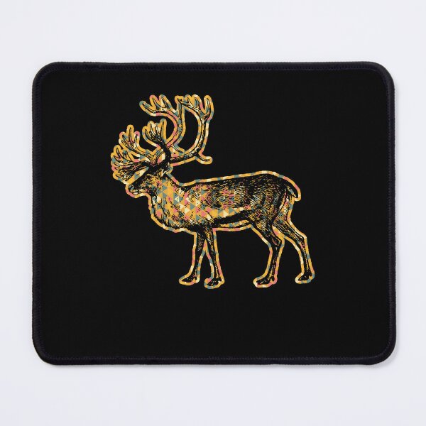 Item preview, Caribou - Caribou Geometric designed and sold by UnknownArtistt.
