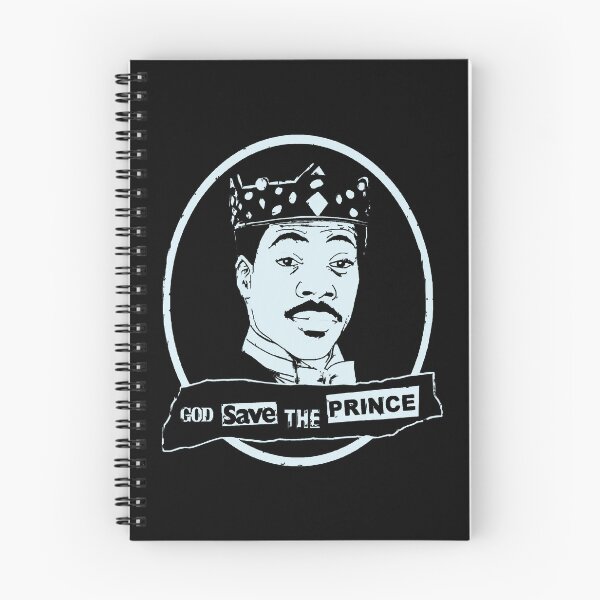 Item preview, Prince of Zamunda Art Gift Men Women designed and sold by PettyVerena.