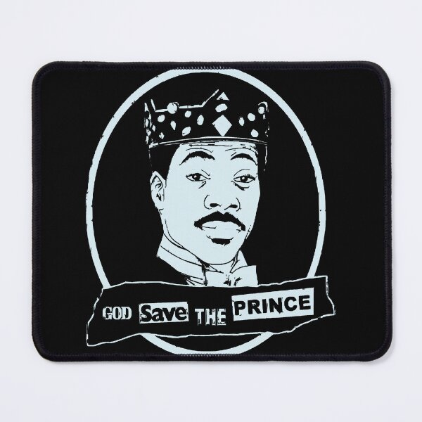 Item preview, Prince of Zamunda Art Gift Men Women designed and sold by PettyVerena.