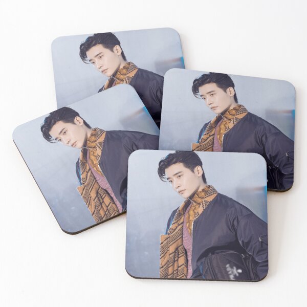 Item preview, Lee Jong Suk 01 designed and sold by Gentile570674.