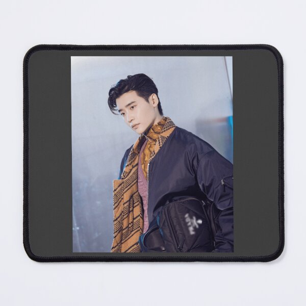 Item preview, Lee Jong Suk 01 designed and sold by Gentile570674.